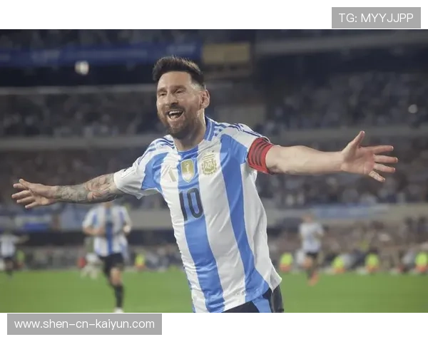 梅西暗示2026世界杯可能是最后一舞，世界杯梅西还有希望吗